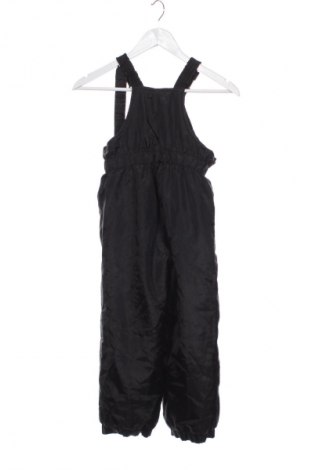 Dziecięcy kombinezon Unbranded, Rozmiar 4-5y/ 110-116 cm, Kolor Czarny, Cena 71,91 zł