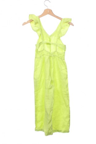 Dětská kombinéza  Zara, Velikost 7-8y/ 128-134 cm, Barva Zelená, Cena  209,00 Kč