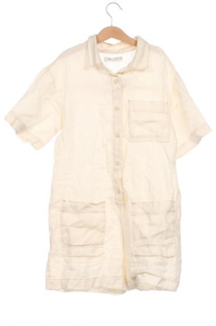Gyerek overál Zara, Méret 11-12y / 152-158 cm, Szín Ekrü
, Ár 3 910 Ft