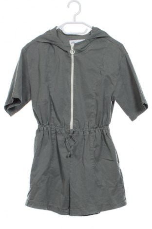 Salopetă pentru copii. Zara, Mărime 11-12y/ 152-158 cm, Culoare Gri, Preț 35,99 Lei