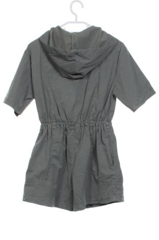 Salopetă pentru copii. Zara, Mărime 11-12y/ 152-158 cm, Culoare Gri, Preț 35,99 Lei