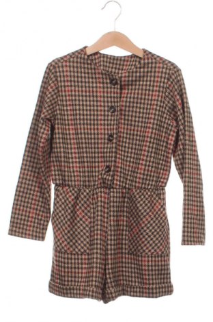 Kinder Overall Zara, Größe 6-7y/ 122-128 cm, Farbe Mehrfarbig, Preis 4,99 €