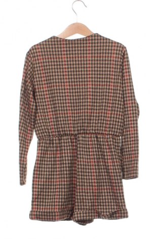Kinder Overall Zara, Größe 6-7y/ 122-128 cm, Farbe Mehrfarbig, Preis 4,99 €