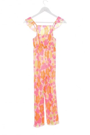 Kinder Overall Zara, Größe 8-9y/ 134-140 cm, Farbe Mehrfarbig, Preis 10,99 €