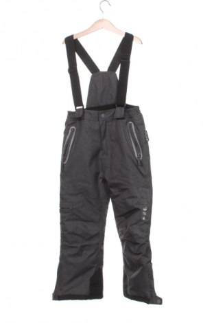 Παιδική σαλοπέτα για χειμερινά σπορ C&A, Μέγεθος 5-6y/ 116-122 εκ., Χρώμα Γκρί, Τιμή 19,99 €