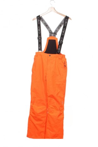 Detský overal pre zimné športy CMP, Veľkosť 15-18y/ 170-176 cm, Farba Oranžová, Cena  29,95 €