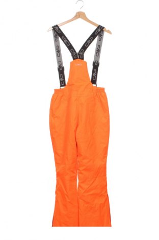 Detský overal pre zimné športy CMP, Veľkosť 15-18y/ 170-176 cm, Farba Oranžová, Cena  29,95 €