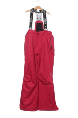 Παιδική σαλοπέτα για χειμερινά σπορ CMP, Μέγεθος 15-18y/ 170-176 εκ., Χρώμα Ρόζ , Τιμή 21,99 €