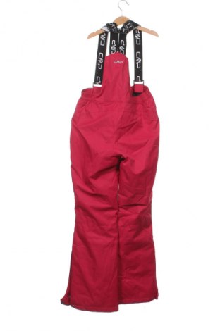 Παιδική σαλοπέτα για χειμερινά σπορ CMP, Μέγεθος 15-18y/ 170-176 εκ., Χρώμα Ρόζ , Τιμή 21,99 €
