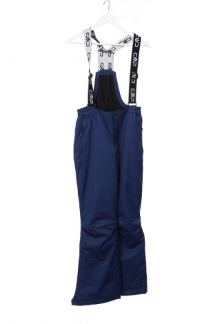 Παιδική σαλοπέτα για χειμερινά σπορ CMP, Μέγεθος 15-18y/ 170-176 εκ., Χρώμα Μπλέ, Τιμή 28,00 €