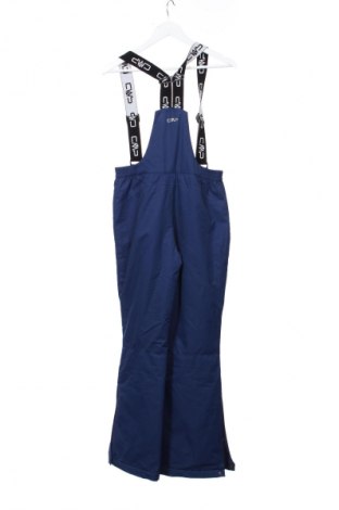 Παιδική σαλοπέτα για χειμερινά σπορ CMP, Μέγεθος 15-18y/ 170-176 εκ., Χρώμα Μπλέ, Τιμή 28,00 €