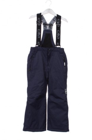 Dziecięcy kombinezon do uprawiania sportów zimowych CMP, Rozmiar 4-5y/ 110-116 cm, Kolor Niebieski, Cena 132,99 zł