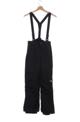 Detský overal pre zimné športy Crivit, Veľkosť 10-11y/ 146-152 cm, Farba Čierna, Cena  17,95 €