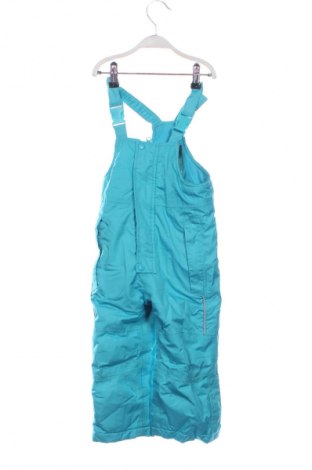 Παιδική σαλοπέτα για χειμερινά σπορ Impidimpi, Μέγεθος 18-24m/ 86-98 εκ., Χρώμα Μπλέ, Τιμή 18,99 €