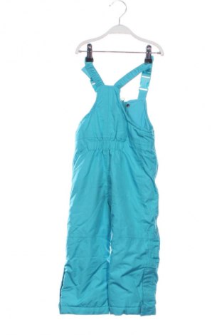Παιδική σαλοπέτα για χειμερινά σπορ Impidimpi, Μέγεθος 18-24m/ 86-98 εκ., Χρώμα Μπλέ, Τιμή 18,99 €