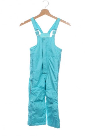Dziecięcy kombinezon do uprawiania sportów zimowych Impidimpi, Rozmiar 2-3y/ 98-104 cm, Kolor Niebieski, Cena 70,99 zł