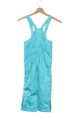 Dziecięcy kombinezon do uprawiania sportów zimowych Impidimpi, Rozmiar 2-3y/ 98-104 cm, Kolor Niebieski, Cena 70,99 zł