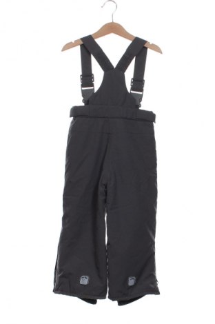 Kinderoverall für Wintersport Kiki & Koko, Größe 2-3y/ 98-104 cm, Farbe Grau, Preis 29,74 €