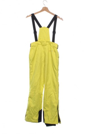 Salopetă pentru copii pentru sporturi de iarnă Killtec, Mărime 10-11y/ 146-152 cm, Culoare Galben, Preț 204,99 Lei