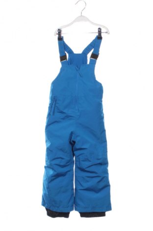 Dětská kombinéza pro zimní sporty  Lupilu, Velikost 2-3y/ 98-104 cm, Barva Modrá, Cena  519,00 Kč