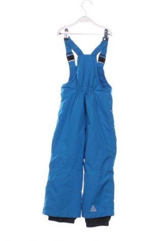 Dětská kombinéza pro zimní sporty  Lupilu, Velikost 2-3y/ 98-104 cm, Barva Modrá, Cena  519,00 Kč