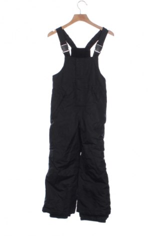 Dziecięcy kombinezon do uprawiania sportów zimowych Lupilu, Rozmiar 4-5y/ 110-116 cm, Kolor Czarny, Cena 82,99 zł