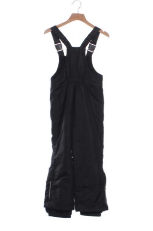 Dziecięcy kombinezon do uprawiania sportów zimowych Lupilu, Rozmiar 4-5y/ 110-116 cm, Kolor Czarny, Cena 82,99 zł