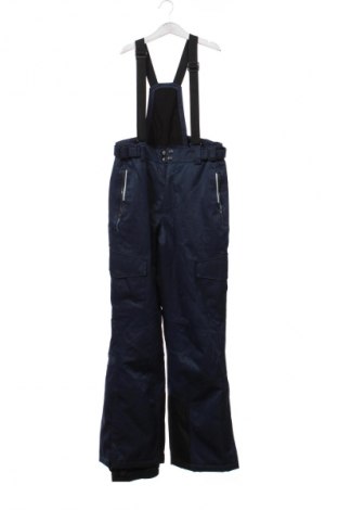 Παιδική σαλοπέτα για χειμερινά σπορ Rossi, Μέγεθος 15-18y/ 170-176 εκ., Χρώμα Μπλέ, Τιμή 18,99 €