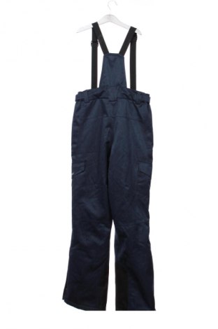 Παιδική σαλοπέτα για χειμερινά σπορ Rossi, Μέγεθος 15-18y/ 170-176 εκ., Χρώμα Μπλέ, Τιμή 18,99 €