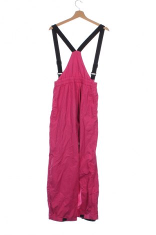 Detský overal pre zimné športy Snoxx, Veľkosť 12-13y/ 158-164 cm, Farba Ružová, Cena  15,95 €