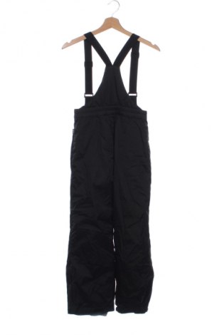 Dětská kombinéza pro zimní sporty  Snoxx, Velikost 10-11y/ 146-152 cm, Barva Černá, Cena  1 002,00 Kč