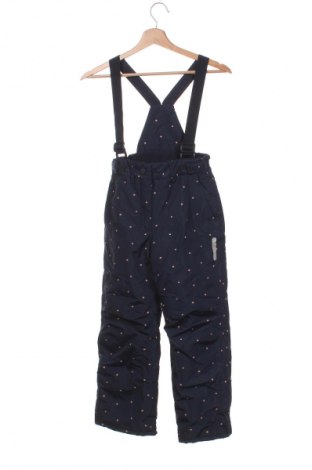 Detský overal pre zimné športy Topolino, Veľkosť 6-7y/ 122-128 cm, Farba Viacfarebná, Cena  13,95 €