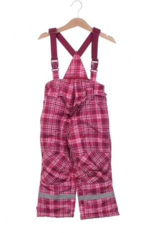 Kinderoverall für Wintersport Topolino, Größe 18-24m/ 86-98 cm, Farbe Mehrfarbig, Preis 19,99 €