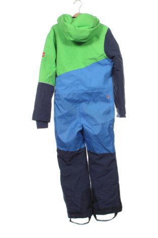 Gyerek overál téli sportokhoz Trollkids, Méret 6-7y / 122-128 cm, Szín Sokszínű, Ár 11 509 Ft