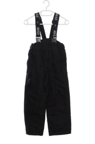 Παιδική σαλοπέτα για χειμερινά σπορ Unbranded, Μέγεθος 6-7y/ 122-128 εκ., Χρώμα Μαύρο, Τιμή 29,67 €