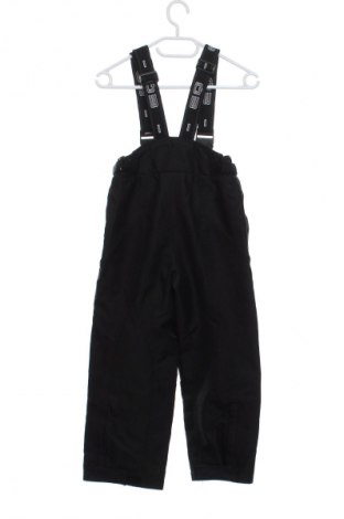 Παιδική σαλοπέτα για χειμερινά σπορ Unbranded, Μέγεθος 6-7y/ 122-128 εκ., Χρώμα Μαύρο, Τιμή 29,67 €