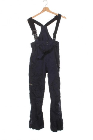 Παιδική σαλοπέτα για χειμερινά σπορ Unbranded, Μέγεθος 12-13y/ 158-164 εκ., Χρώμα Μπλέ, Τιμή 20,99 €