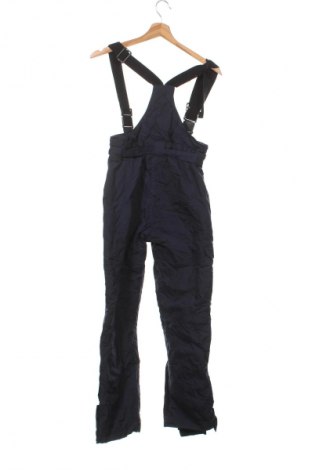 Παιδική σαλοπέτα για χειμερινά σπορ Unbranded, Μέγεθος 12-13y/ 158-164 εκ., Χρώμα Μπλέ, Τιμή 20,99 €