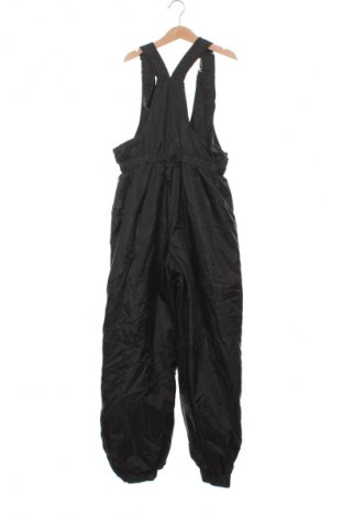 Detský overal pre zimné športy Unbranded, Veľkosť 11-12y/ 152-158 cm, Farba Čierna, Cena  19,95 €