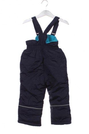 Dziecięcy kombinezon do uprawiania sportów zimowych Unbranded, Rozmiar 12-18m/ 80-86 cm, Kolor Niebieski, Cena 112,58 zł