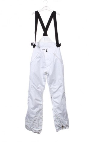 Dziecięcy kombinezon do uprawiania sportów zimowych Wedze, Rozmiar 12-13y/ 158-164 cm, Kolor Biały, Cena 80,99 zł