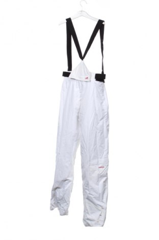 Dziecięcy kombinezon do uprawiania sportów zimowych Wedze, Rozmiar 12-13y/ 158-164 cm, Kolor Biały, Cena 80,99 zł
