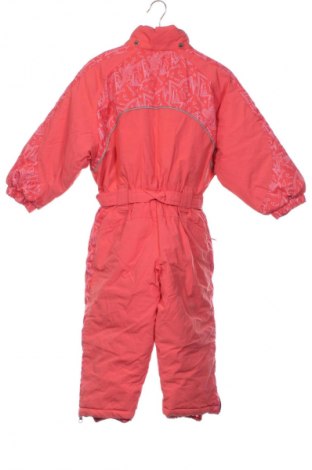 Παιδική σαλοπέτα για χειμερινά σπορ Wolf, Μέγεθος 12-18m/ 80-86 εκ., Χρώμα Πολύχρωμο, Τιμή 18,99 €