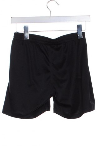 Dětské krátké kalhoty  ALEX, Velikost 10-11y/ 146-152 cm, Barva Černá, Cena  173,00 Kč