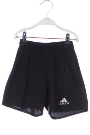 Kinder Shorts Adidas, Größe 7-8y/ 128-134 cm, Farbe Schwarz, Preis 11,99 €