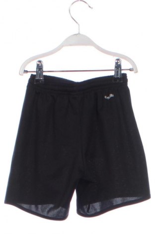 Kinder Shorts Adidas, Größe 7-8y/ 128-134 cm, Farbe Schwarz, Preis 11,99 €