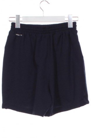Detské krátke nohavice  Adidas, Veľkosť 14-15y/ 168-170 cm, Farba Modrá, Cena  13,80 €