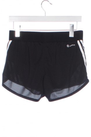 Kinder Shorts Adidas, Größe 14-15y/ 168-170 cm, Farbe Schwarz, Preis 15,99 €