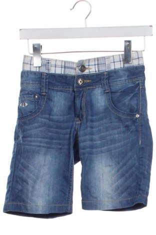 Dziecięce szorty Ativo Kids, Rozmiar 8-9y/ 134-140 cm, Kolor Niebieski, Cena 33,99 zł