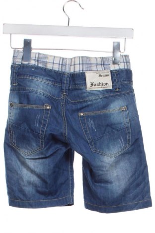 Dziecięce szorty Ativo Kids, Rozmiar 8-9y/ 134-140 cm, Kolor Niebieski, Cena 33,99 zł